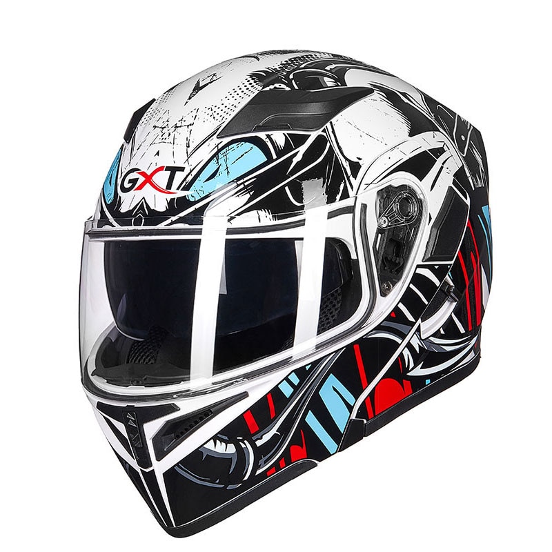   ǰ moto rcycle   moto flip up  moto cross moto rbike capacete casco moto capacetes de moto ciclista